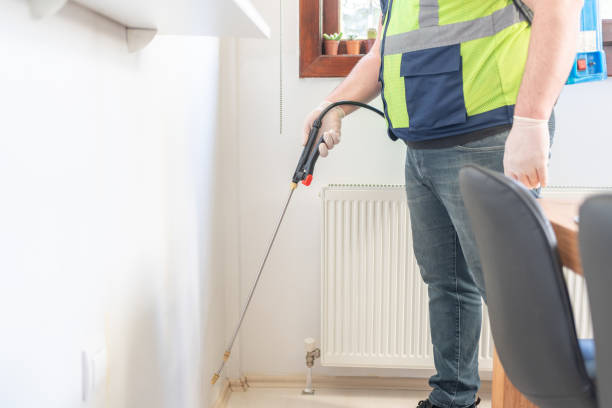 Best Mosquito Control Services  in Due West, SC
