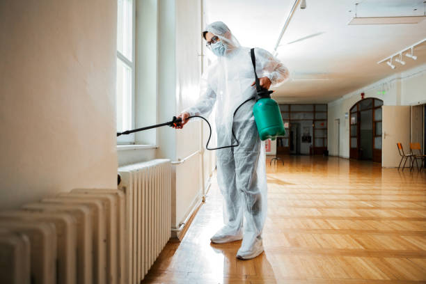 Best Best Pest Control Companies  in Due West, SC